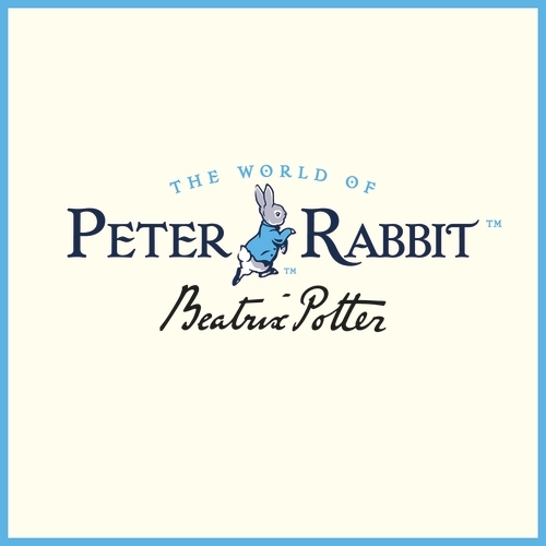Book cover of The Story of Peter Rabbit: A Tiny Lift-the-Flap Tale by Beatrix Potter
