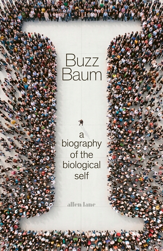 Book cover of I by Buzz Baum