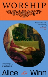 Book cover of Worship by Alice Winn