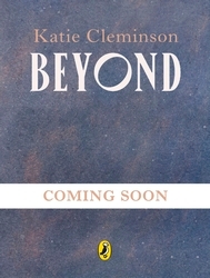 Book cover of Beyond by Katie Cleminson