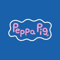 Book cover of Peppa Pig: George’s Dino Day by Peppa Pig