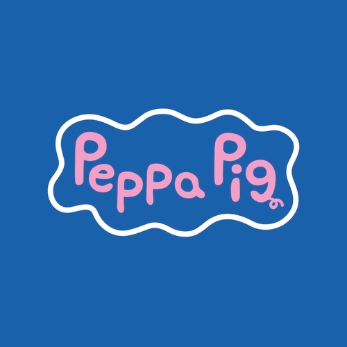 Book cover of Peppa Pig: Peppa's Magical Story by Peppa Pig