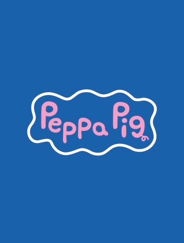 Book cover of Peppa Pig: The Official Peppa Annual 2027 by Peppa Pig