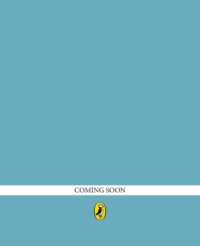 Book cover of Title TBC by Author TBC Puffin