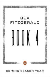 Book cover of Bea Fitzgerald 4 by Bea Fitzgerald