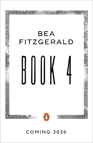 Book cover of This Divine Revelry by Bea Fitzgerald