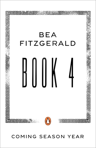 Book cover of Bea Fitzgerald 4 by Bea Fitzgerald