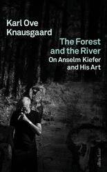 Book cover of The Forest and the River by Karl Ove Knausgaard