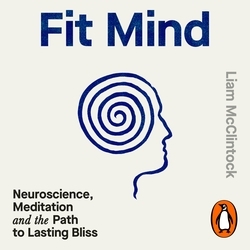 Book cover of Fit Mind by Liam McClintock