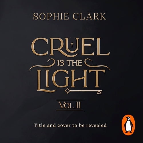 Book cover of Merciful is the Dark by Sophie Clark