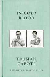 Book cover of In Cold Blood by Truman Capote