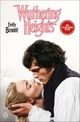 Book cover of Wuthering Heights by Emily Brontë