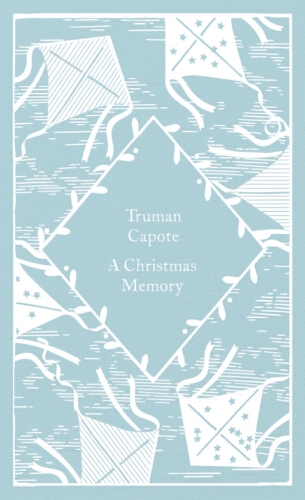Book cover of A Christmas Memory by Truman Capote