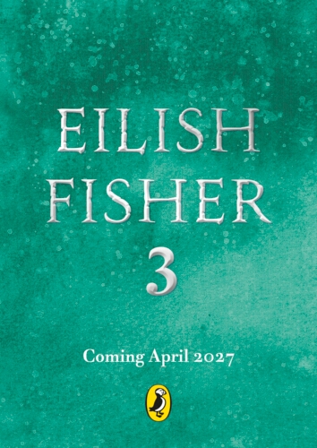 Book cover of Call of the Selkie by Eilish Fisher