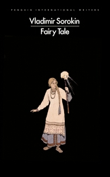 Book cover of Fairy Tale by Vladimir Sorokin