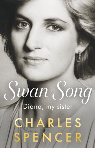 Book cover of Swan Song