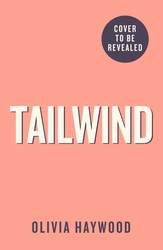 Book cover of Tailwind by Olivia Hayward
