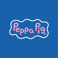 Book cover of Peppa Pig: Robot by Peppa Pig