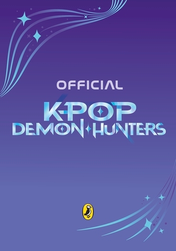 Book cover of KPop Demon Hunters: Official Would You Rather? by KPop Demon Hunters