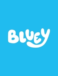 Book cover of Bluey: Zoo by Bluey