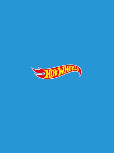 Book cover of Hot Wheels: Ultimate Colouring Book by Hot Wheels