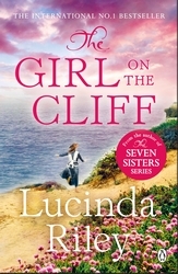 Book cover of The Girl on the Cliff by Lucinda Riley
