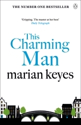 Book cover of This Charming Man by Marian Keyes