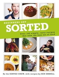 Book cover of Beginners Get . . . Sorted by The Sorted Crew
