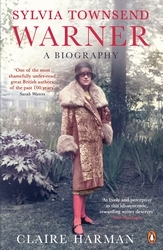 Book cover of Sylvia Townsend Warner by Claire Harman