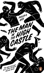 Book cover of The Man in the High Castle by Philip K. Dick