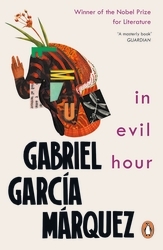 Book cover of In Evil Hour by Gabriel Garcia Marquez