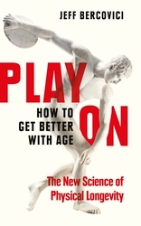 Book cover of Play On by Jeff Bercovici
