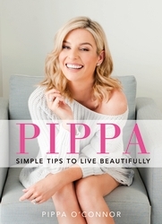 Book cover of Pippa by Pippa O'Connor Ormond