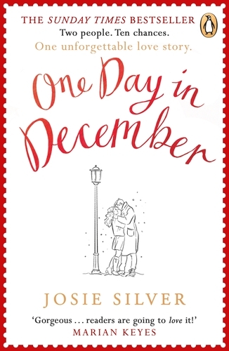 Book cover of One Day in December by Josie Silver