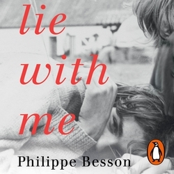 Book cover of Lie With Me by Philippe Besson
