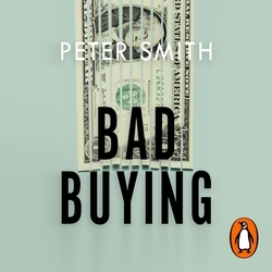Book cover of Bad Buying by Peter Smith