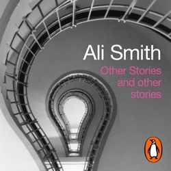 Book cover of Other Stories and Other Stories by Ali Smith