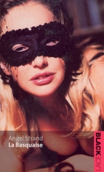 Book cover of La Basquaise by Angel Strand