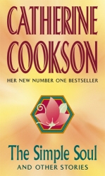 Book cover of The Simple Soul And Other Stories by Catherine Cookson