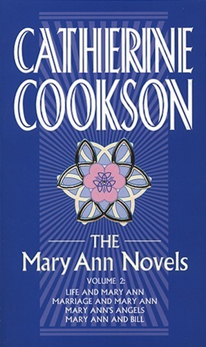 Book cover of Mary Ann Omnibus (2) by Catherine Cookson