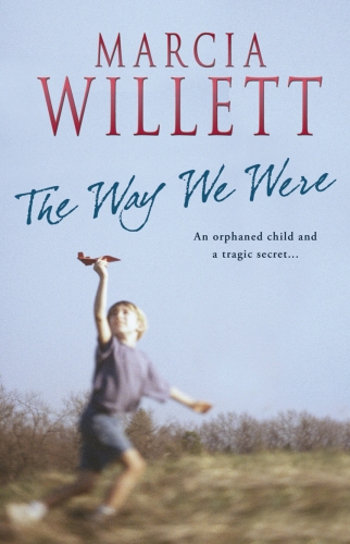 Book cover of The Way We Were by Marcia Willett