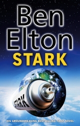 Book cover of Stark by Ben Elton