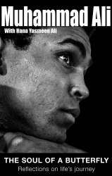 Book cover of The Soul Of A Butterfly by Muhammad Ali, Hana Yasmeen Ali
