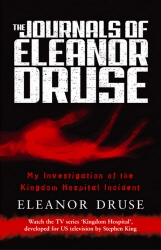 Book cover of The Journals Of Eleanor Druse by Eleanor Druse