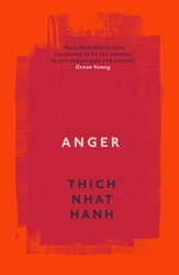 Book cover of Anger by Thich Nhat Hanh