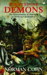 Book cover of Europe's Inner Demons by Norman Cohn