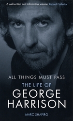 Book cover of All Things Must Pass by Marc Shapiro