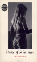 Book cover of Dance Of Submission by Lisette Ashton
