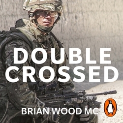 Book cover of Double Crossed by Brian Wood