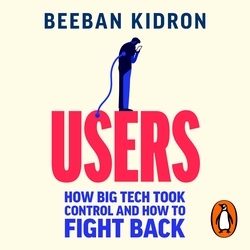 Book cover of Users by Beeban Kidron